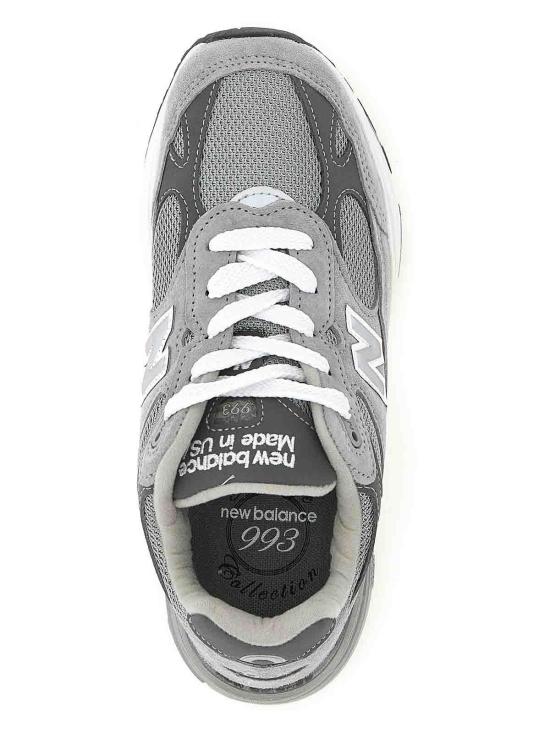  뉴발란스 스니커즈 NBWR993GL3 GREY - NEW BALANCE