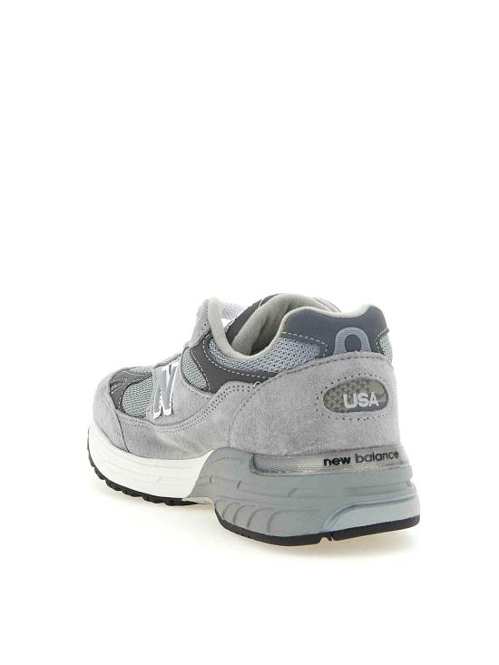  뉴발란스 스니커즈 NBWR993GL3 GREY - NEW BALANCE