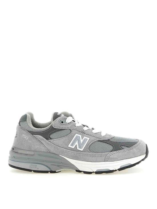  뉴발란스 스니커즈 NBWR993GL3 GREY