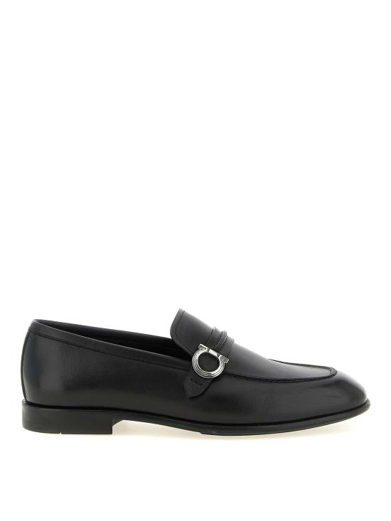26FW 살바토레 페라가모 슈즈 789483NERO BLACK