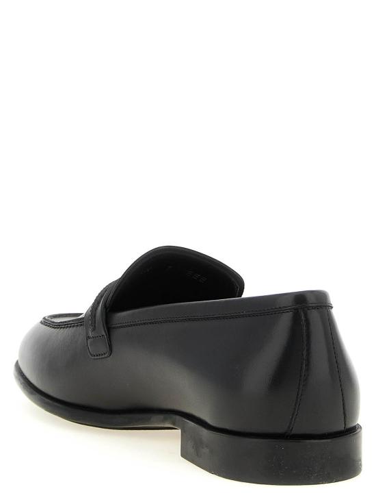 26FW 살바토레 페라가모 슈즈 789483NERO BLACK - SALVATORE FERRAGAMO