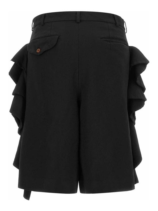 26FW 꼼데가르송 의류 1RP0040521 BLACK - COMME DES GARCONS