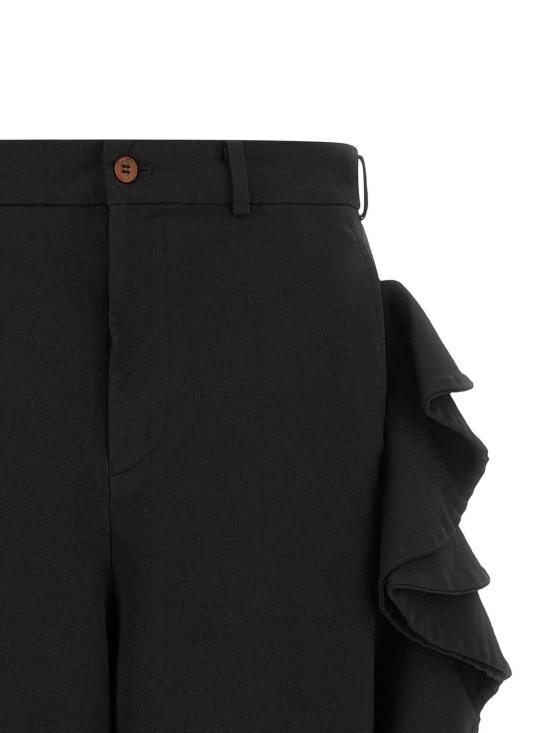 26FW 꼼데가르송 의류 1RP0040521 BLACK - COMME DES GARCONS