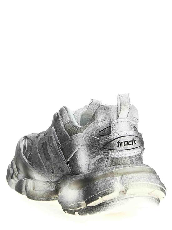 26FW 발렌시아가 스니커즈 542436WTKIS1090 SILVER - BALENCIAGA