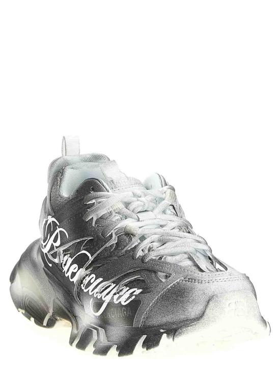 26FW 발렌시아가 스니커즈 542436WTKIS1090 SILVER - BALENCIAGA