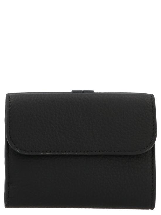  끌로에 남성지갑 LDCHC21WP945F57001 BLACK - CHLOE