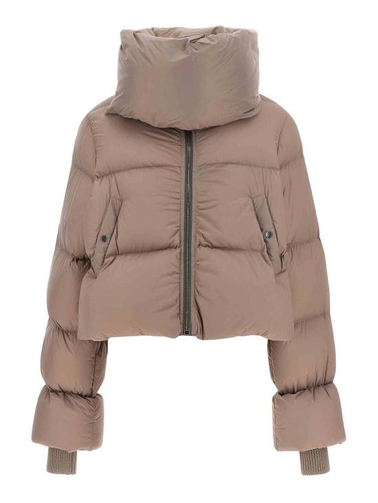 26FW 릭 오웬스 패딩 RP02F5774NPD323 NUDE NEUTRALS