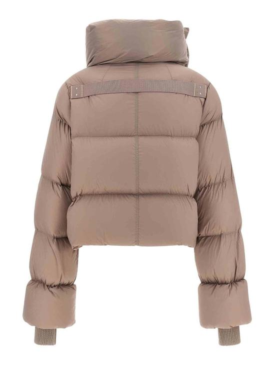 26FW 릭 오웬스 패딩 RP02F5774NPD323 NUDE NEUTRALS - RICK OWENS