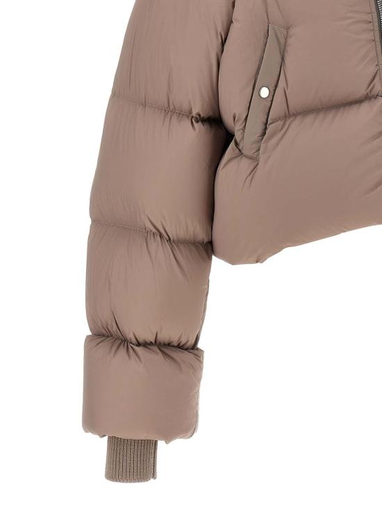 26FW 릭 오웬스 패딩 RP02F5774NPD323 NUDE NEUTRALS - RICK OWENS