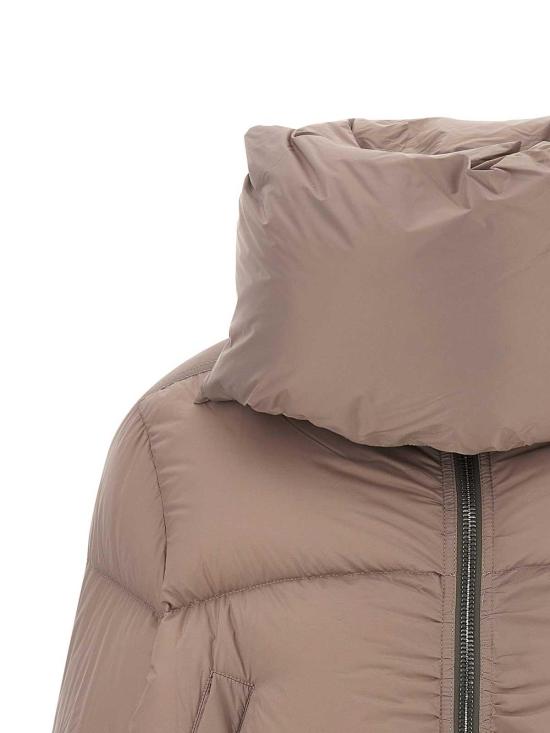 26FW 릭 오웬스 패딩 RP02F5774NPD323 NUDE NEUTRALS - RICK OWENS