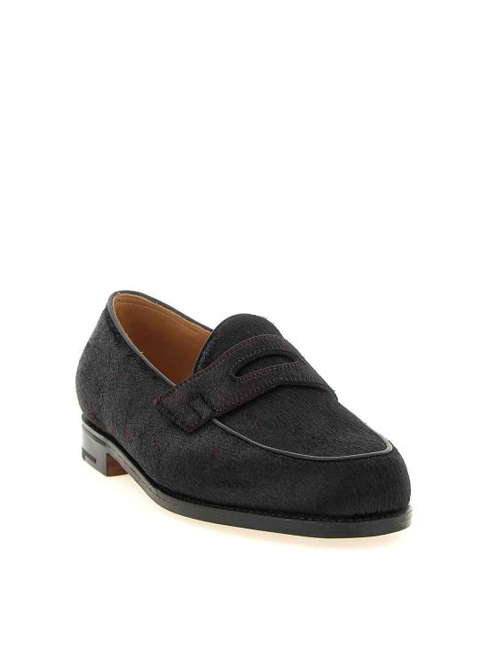 26FW 존롭 슈즈 3DHAT1LHJ BROWN - JOHN LOBB