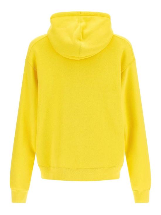 26FW JW앤더슨 탑 JW0286PG1901207 YELLOW - JW ANDERSON