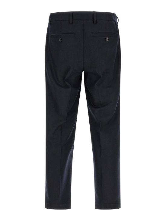 26FW 디파트먼트5 수트 UP05153M2TS0136816 BLUE - DEPARTMENT 5