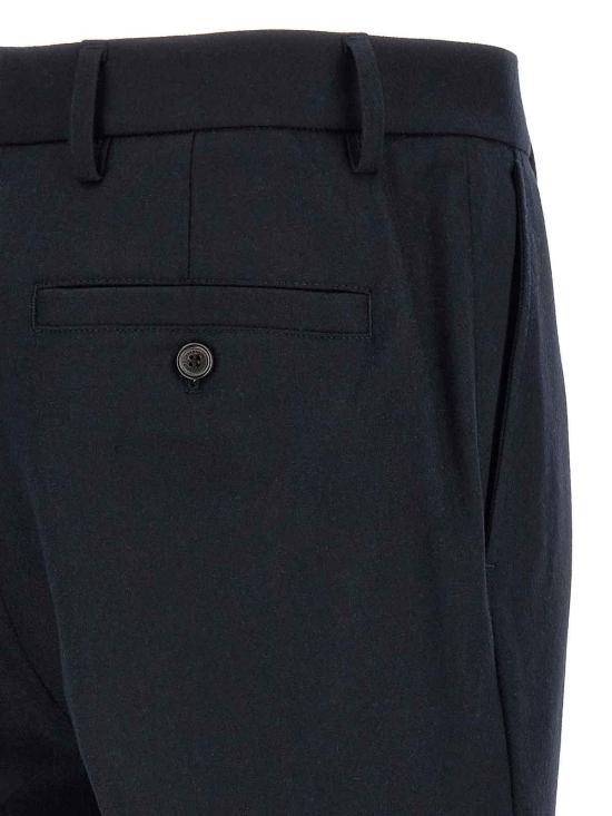 26FW 디파트먼트5 수트 UP05153M2TS0136816 BLUE - DEPARTMENT 5