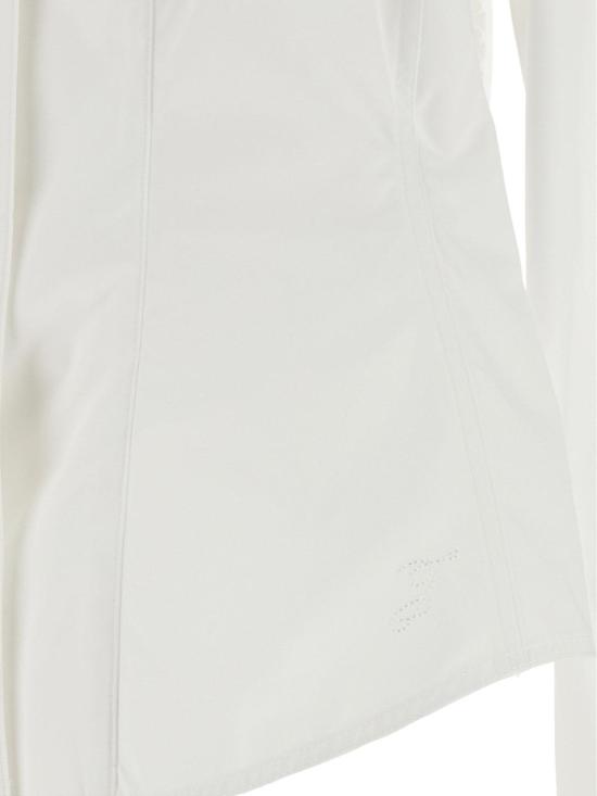  자크뮈스 셔츠 26HSHW00575AW00780100 WHITE - JACQUEMUS