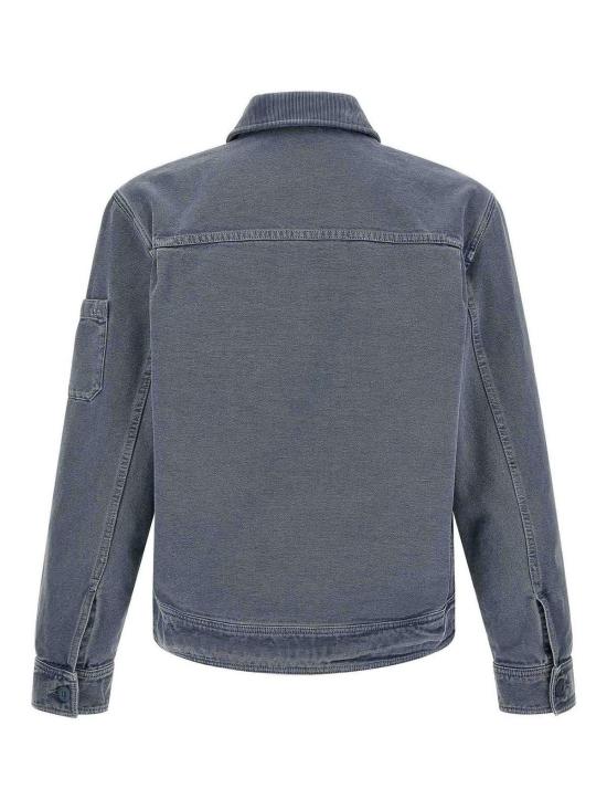 26FW 아페쎄 자켓 COHTCH32086IAA GREY - A.P.C.