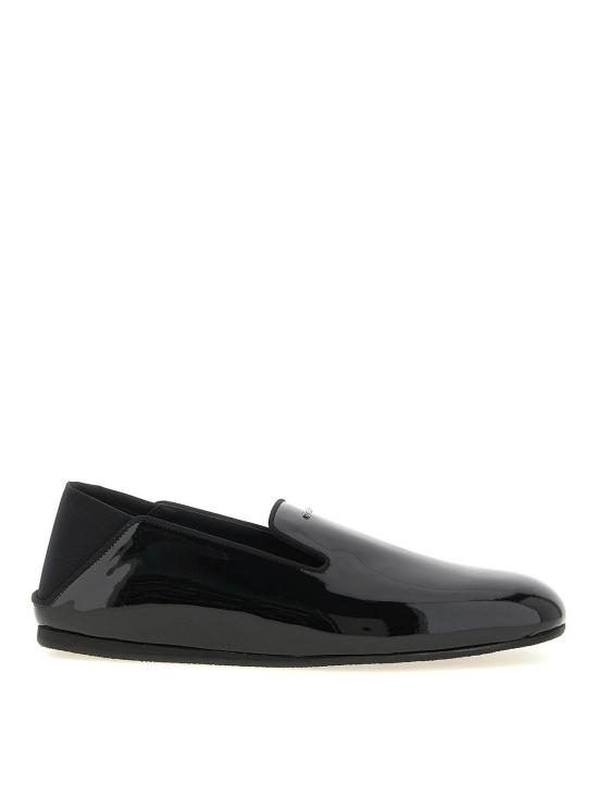 26FW 쥬세페자노티 슈즈 IU60044002 BLACK