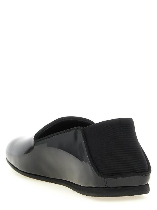 26FW 쥬세페자노티 슈즈 IU60044002 BLACK - GIUSEPPE ZANOTTI