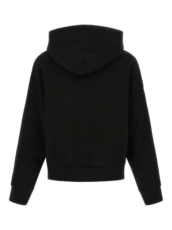 26FW 엔타이어 스튜디오 탑 ESFW26HO020120015 BLACK - ENTIRE STUDIOS