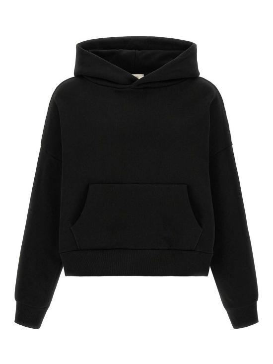 26FW 엔타이어 스튜디오 탑 ESFW26HO020120015 BLACK