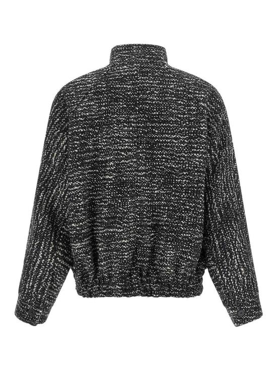 26FW 다크파크 봄버 자켓 WJA20FAW720101 WHITE - DARKPARK