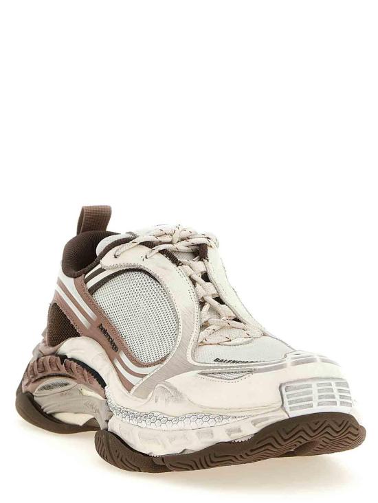 26FW 발렌시아가 트리플 S.2.0 스니커즈 865849WTRS22290 WHITE - BALENCIAGA