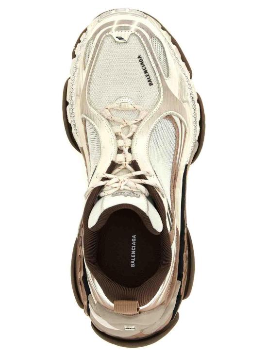 26FW 발렌시아가 트리플 S.2.0 스니커즈 865849WTRS22290 WHITE - BALENCIAGA