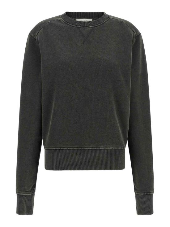 26FW 엔타이어 스튜디오 스웨터 ESFW26ST010120392 BLACK