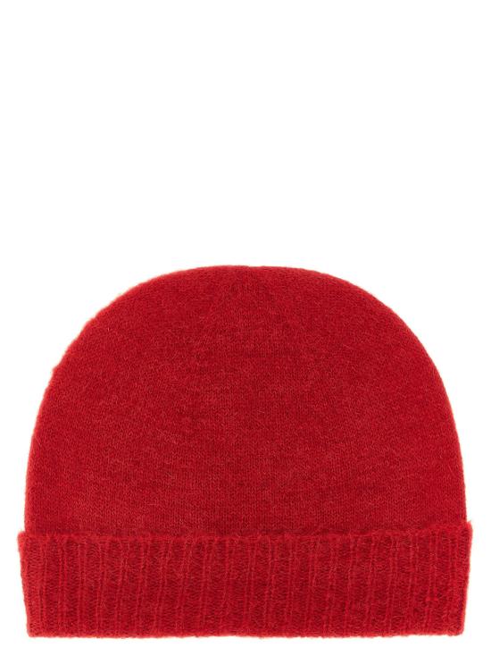  비비안웨스트우드 비니 LD8102002JK008IH401 RED - VIVIENNE WESTWOOD