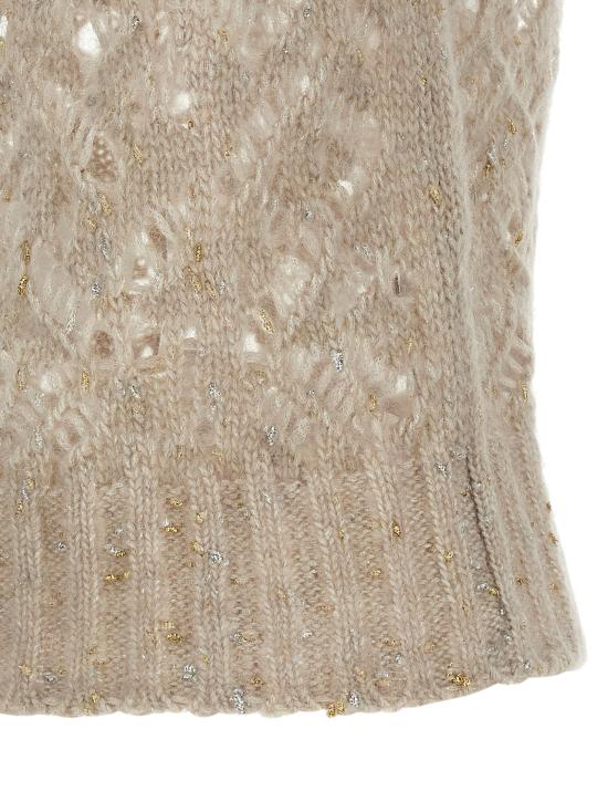  막스마라 스튜디오 베스트 LD2626356022600002 BEIGE - MAX MARA STUDIO
