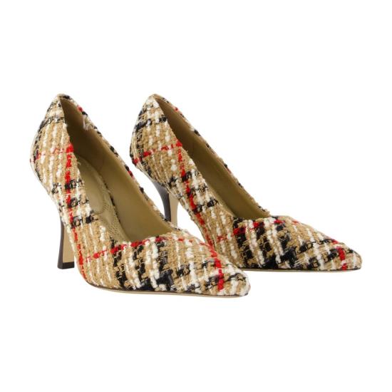  버버리 힐/펌프스 CONFIG BURS26302 - BURBERRY