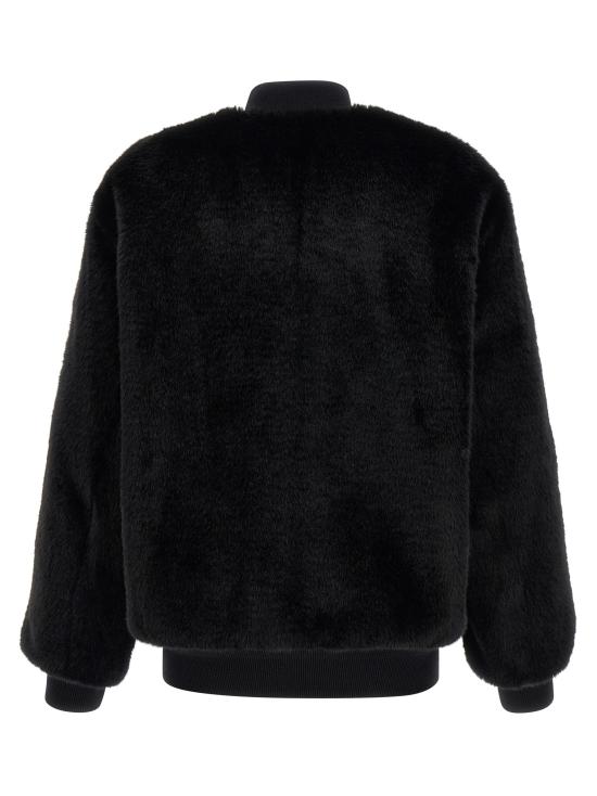 26SS 프라다 자켓 PR326431BM BLACK - PRADA