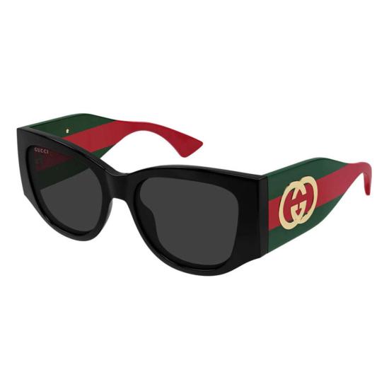  구찌 안경 GG2115S001 BLACK