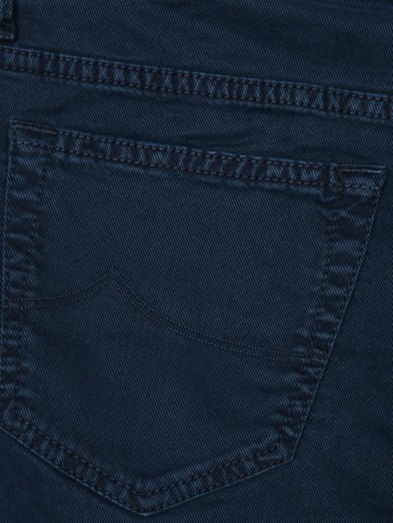 26FW 야콥코헨 팬츠 JUMQE004036S4216TN Y99 Navy - JACOB COHËN