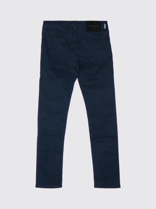 26FW 야콥코헨 팬츠 JUMQE004036S4216TN Y99 Navy - JACOB COHËN