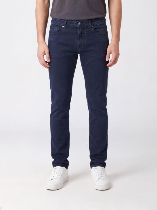 26FW 야콥코헨 팬츠 JUMQE004036S4216TN Y99 Navy