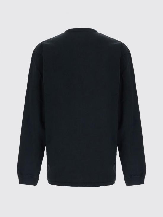 26FW 이알엘 반팔 티셔츠 ERL13T006 Black - ERL
