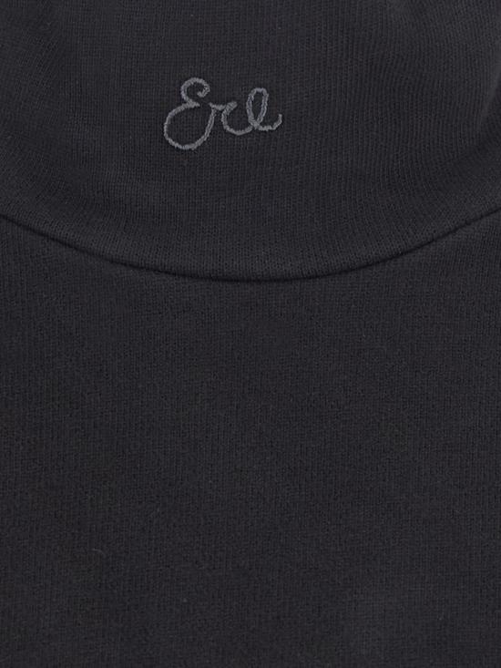 26FW 이알엘 반팔 티셔츠 ERL13T010 Black - ERL