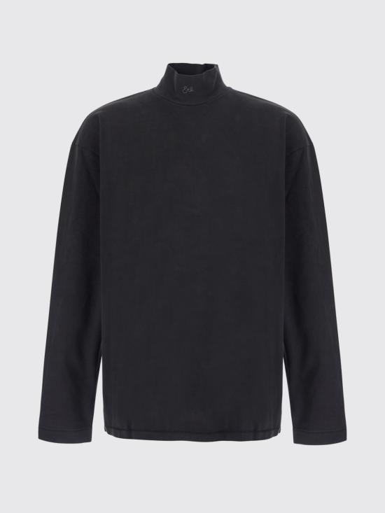 26FW 이알엘 반팔 티셔츠 ERL13T010 Black - ERL
