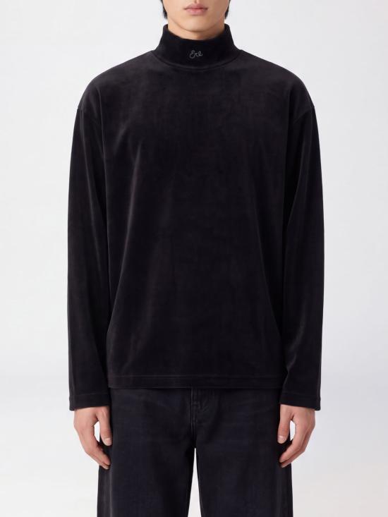 26FW 이알엘 반팔 티셔츠 ERL13T010 Black