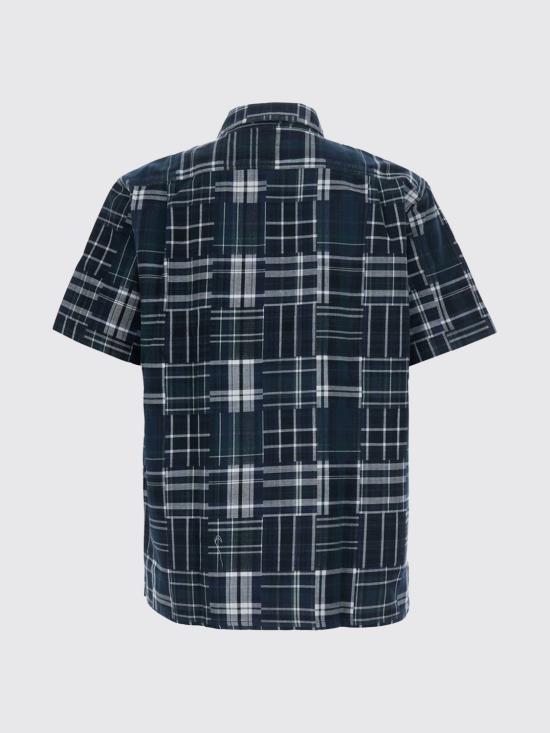 26FW 이알엘 셔츠 ERL13B002 Black - ERL