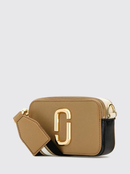 26FW 마크제이콥스 토트백 2S3HCR500H03 233 Camel - MARC JACOBS