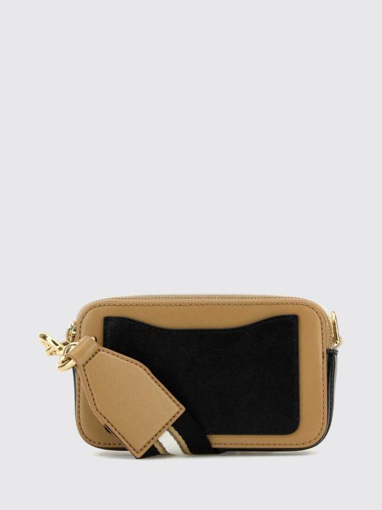 26FW 마크제이콥스 토트백 2S3HCR500H03 233 Camel - MARC JACOBS
