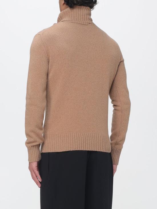 26FW 아미 스웨터 HKS833005 280 Beige - AMI