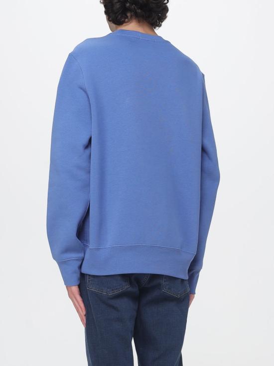 26FW 폴로 랄프로렌 긴팔 티셔츠 710B27073 001 Blue - POLO RALPH LAUREN