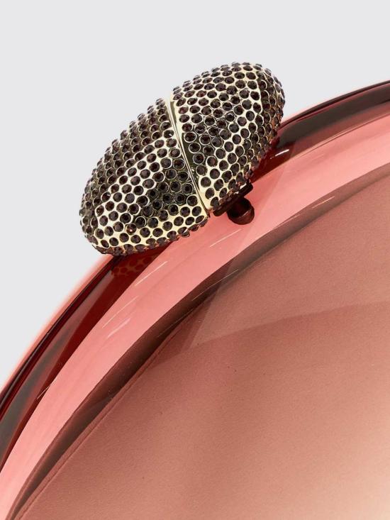 26FW 베네데따부르치케스 클러치/파우치 0001178 Pink - BENEDETTA BRUZZICHES
