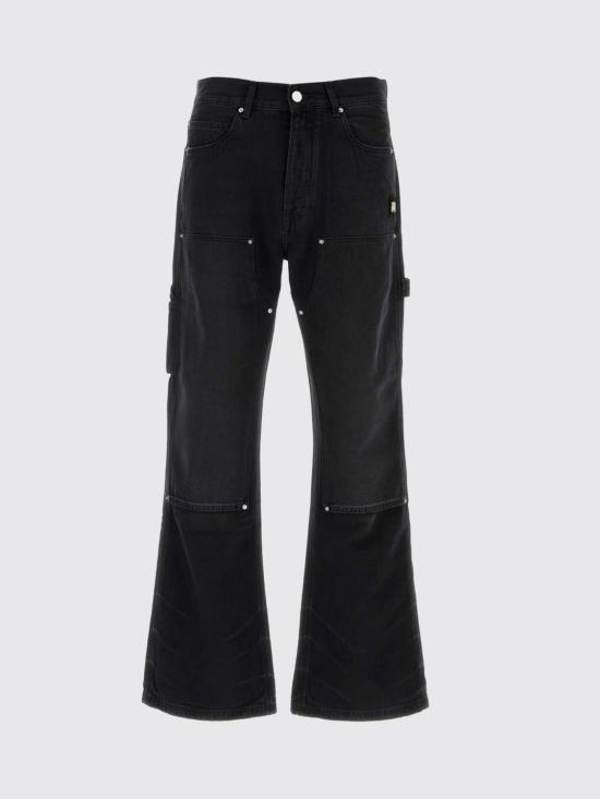 26FW 아미리 데님 팬츠 AM326JE010 VINTAGE Black - AMIRI