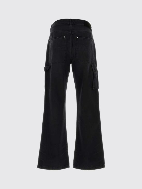 26FW 아미리 데님 팬츠 AM326JE010 VINTAGE Black - AMIRI