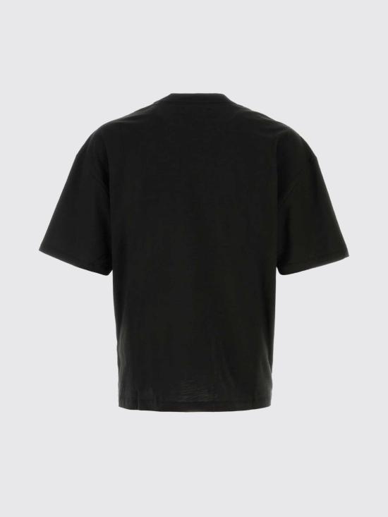 26FW 아미리 반팔 티셔츠 AM426JR025 Black - AMIRI