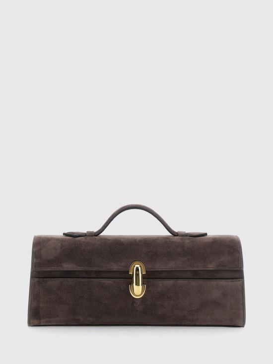 26FW 사베트 클러치/파우치 H01403 201 Brown